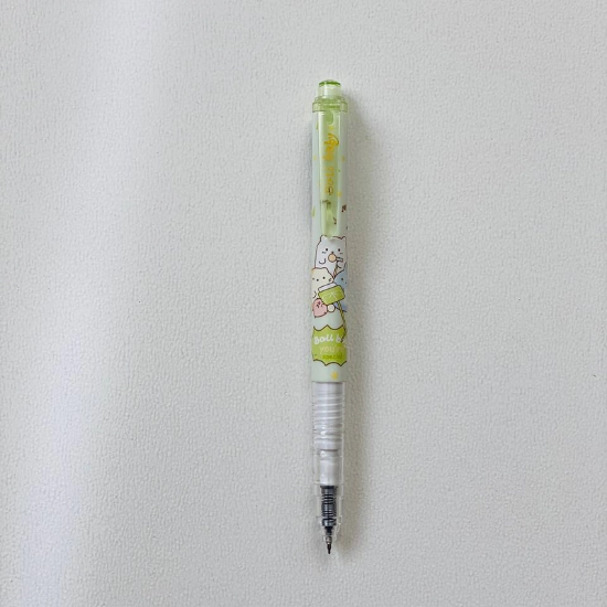 تصویر  خودکار فشاری طرح مولانگ