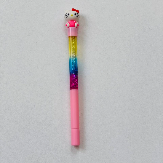 تصویر  خودکار آکواریومی کیتی