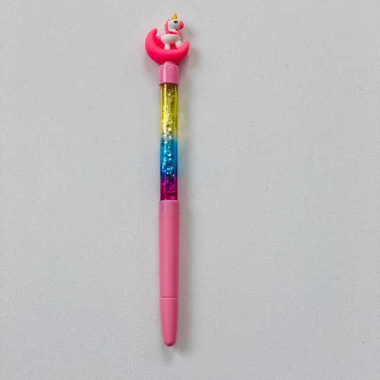 تصویر  خودکار آکواریومی یونیکورن