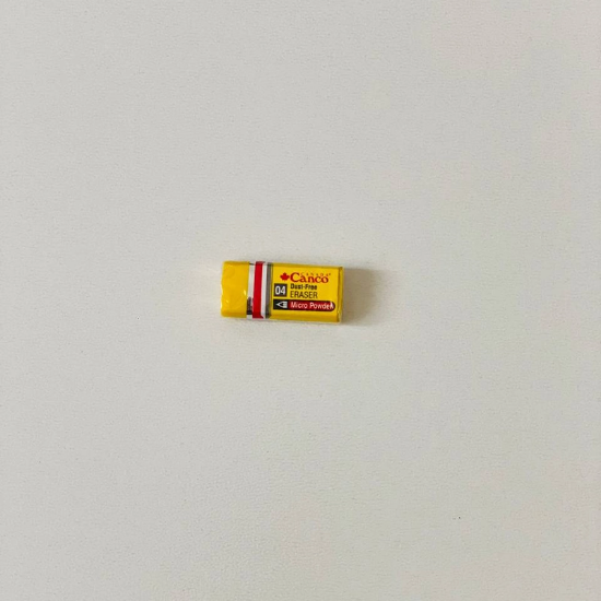 تصویر  پاک کن کنکو مدل E04