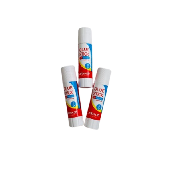 تصویر  چسب ماتیکی 8 گرمی آریا