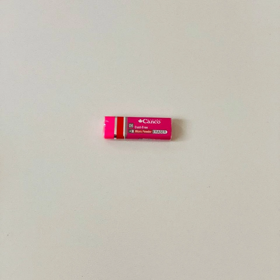 تصویر  پاک کن کنکو مدل E06