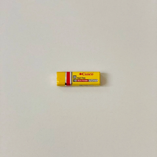 تصویر  پاک کن کنکو مدل E06