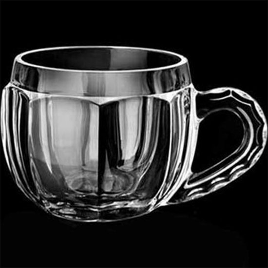 تصویر  فنجان های هامبورگ بسته 6 عددی