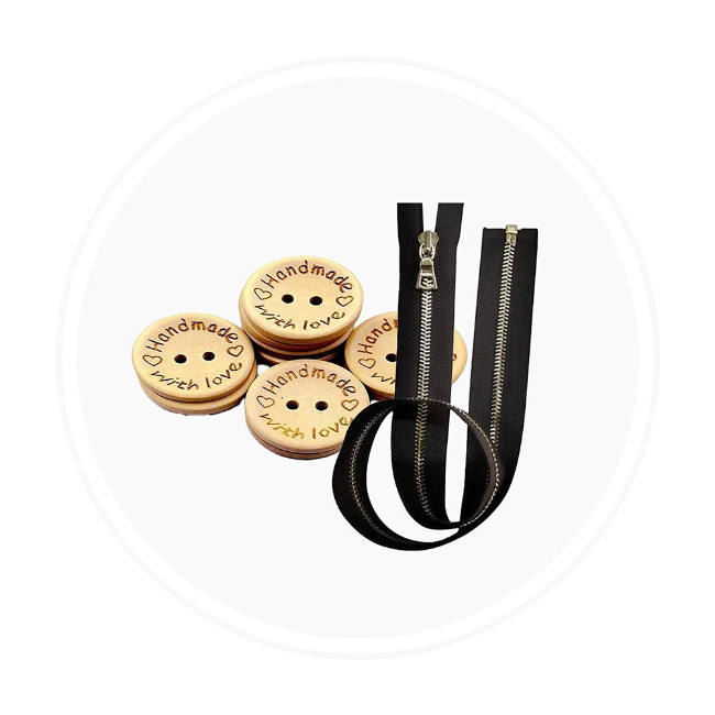 تصویر برای دسته  پولک، منجوق و ملیله