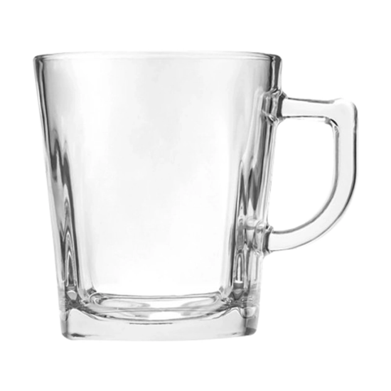 تصویر  لیوان کار بلند بلینک مکس (بسته 6تایی) KTZB-68