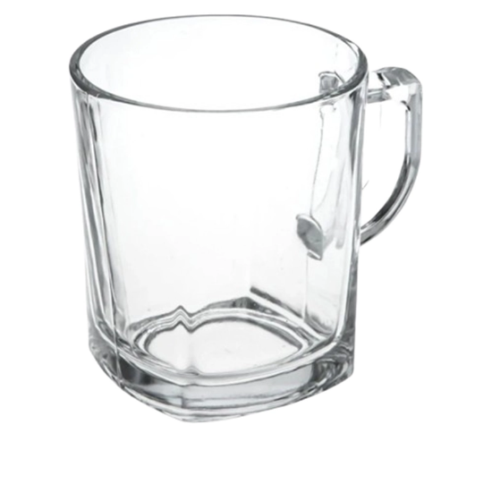 تصویر  لیوان کار بلند بلینک مکس (بسته 6تایی) KTZB-68