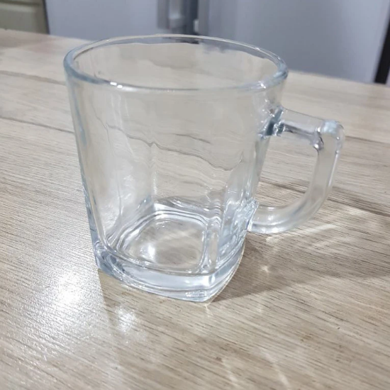 تصویر  لیوان کار بلند بلینک مکس (بسته 6تایی) KTZB-68