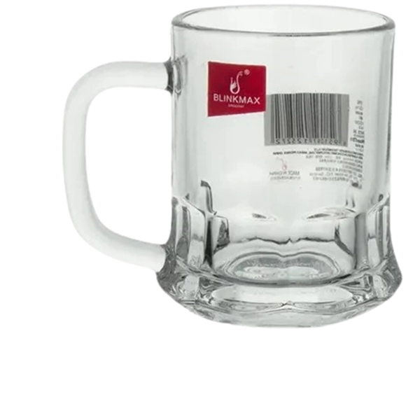 تصویر  فنجان شصتی بلینکمکس 6 عددی