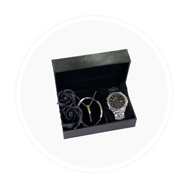 تصویر برای دسته  اکسسوری مردانه