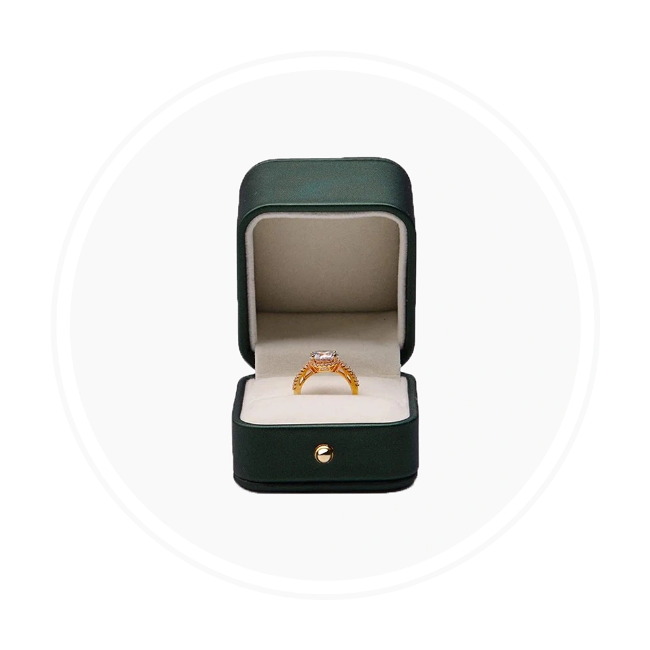 تصویر برای دسته  انگشتر