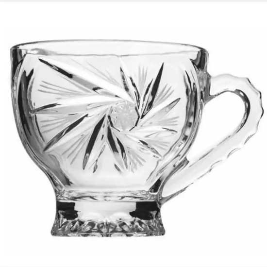 تصویر  فنجان خورشیدی kfz