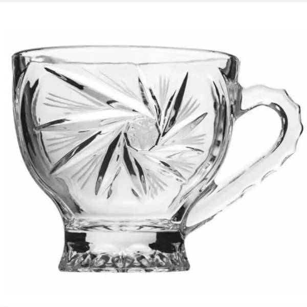 تصویر  فنجان خورشیدی kfz