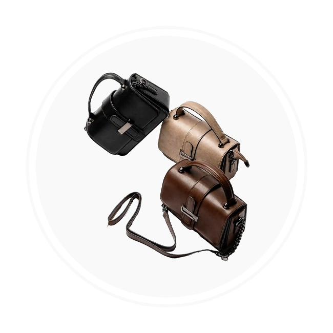 تصویر برای دسته  کیف زنانه