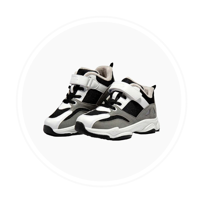 تصویر برای دسته  کفش بچگانه