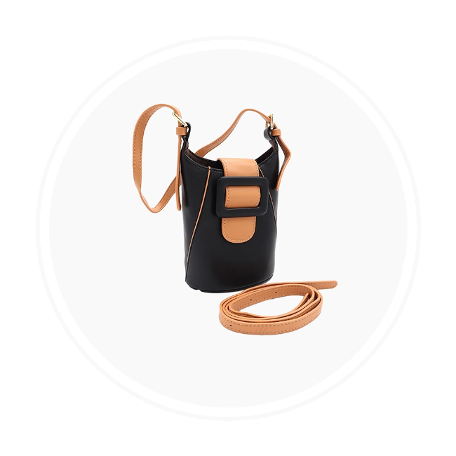 تصویر برای دسته  کیف دوشی