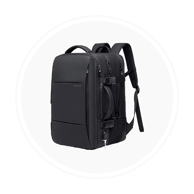 تصویر برای دسته  کوله پشتی