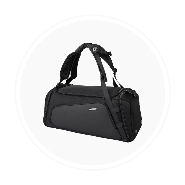 تصویر برای دسته  ساک ورزشی