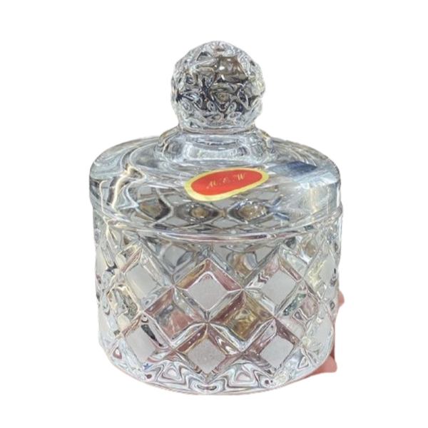 تصویر  قندان میلیونر mgw