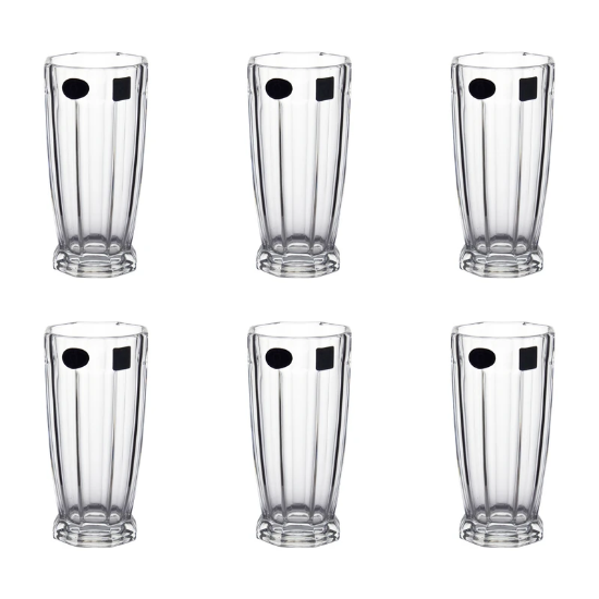 تصویر  سرویس پارچ و لیوان 7 پارچه مدل استیج