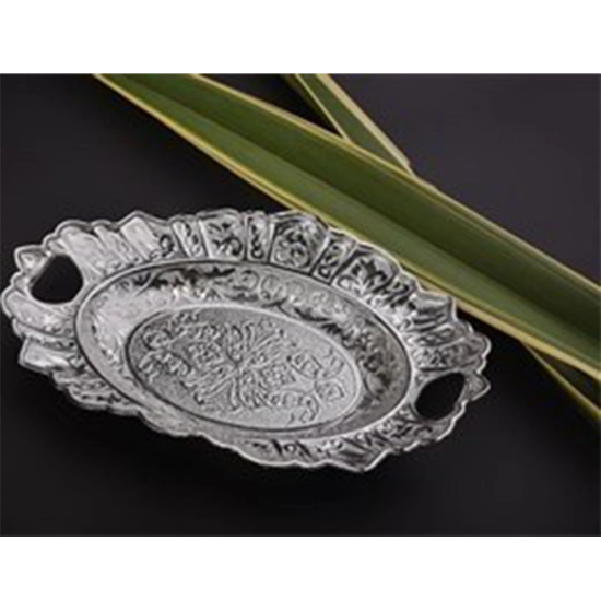 تصویر  خرما خوری بدون پایه