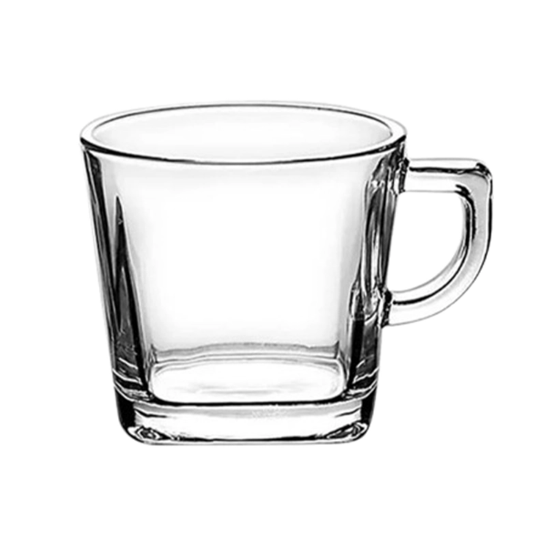 تصویر  لیوان کار کوتاه بلینک مکس (بسته 6تایی)