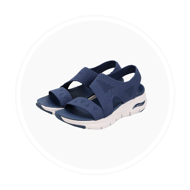 تصویر برای دسته  صندل و دمپایی