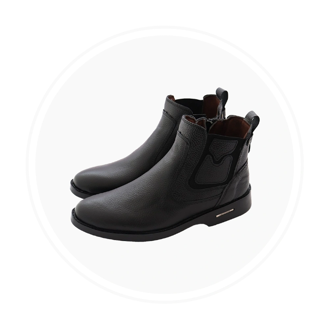 تصویر برای دسته  بوت و نیم بوت