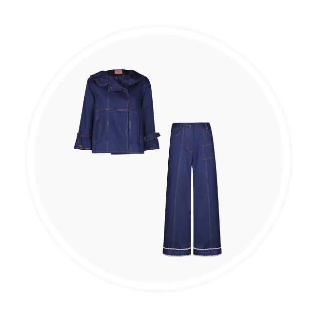 تصویر برای دسته  لباس های روزمره