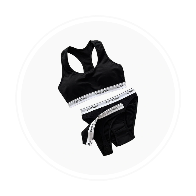 تصویر برای دسته  لباس زیر و راحتی