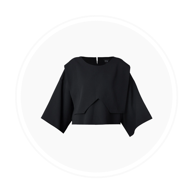 تصویر برای دسته  بلوز و شومیز