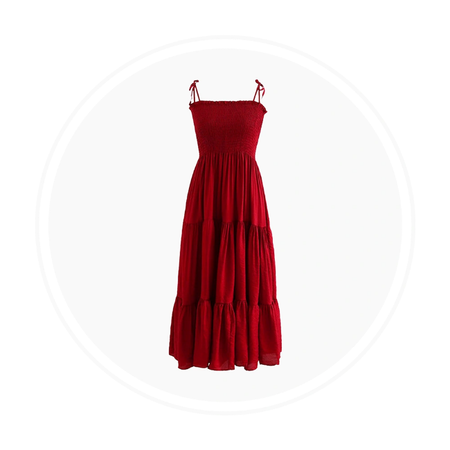 تصویر برای دسته  لباس شب