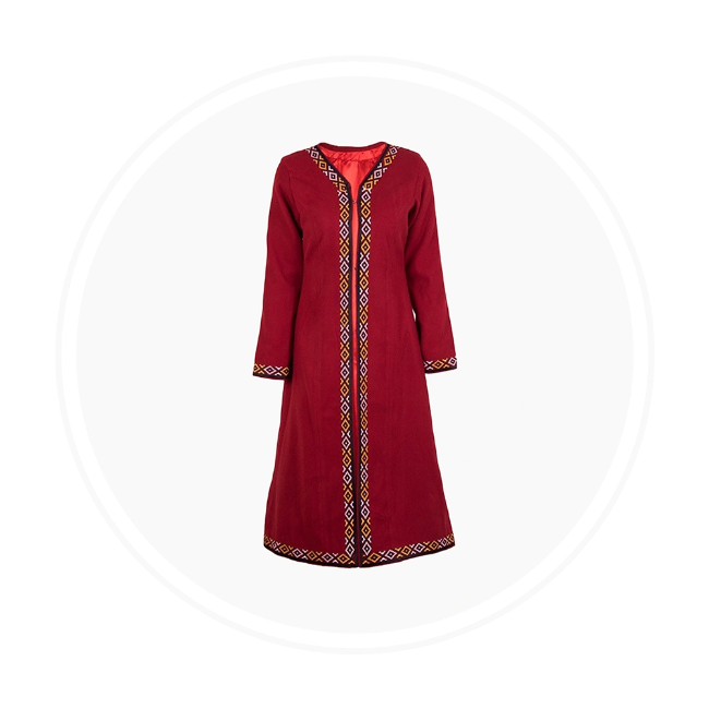 تصویر برای دسته  مانتو