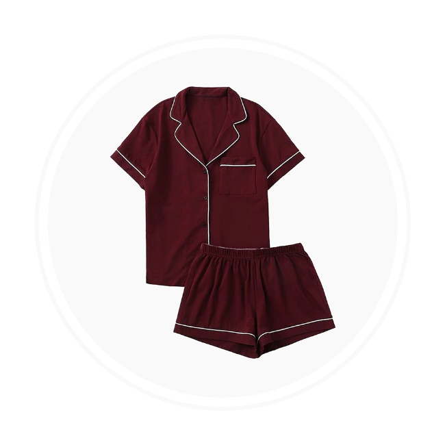 تصویر برای دسته  لباس خواب