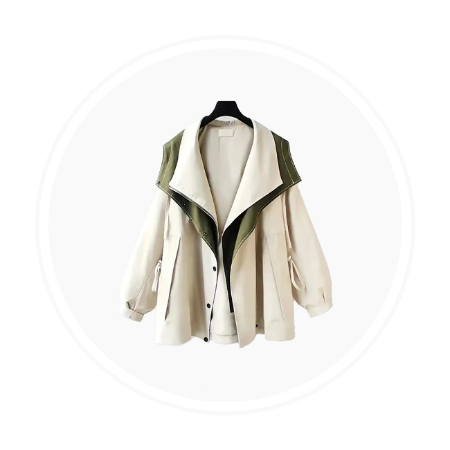 تصویر برای دسته  کت و پالتو