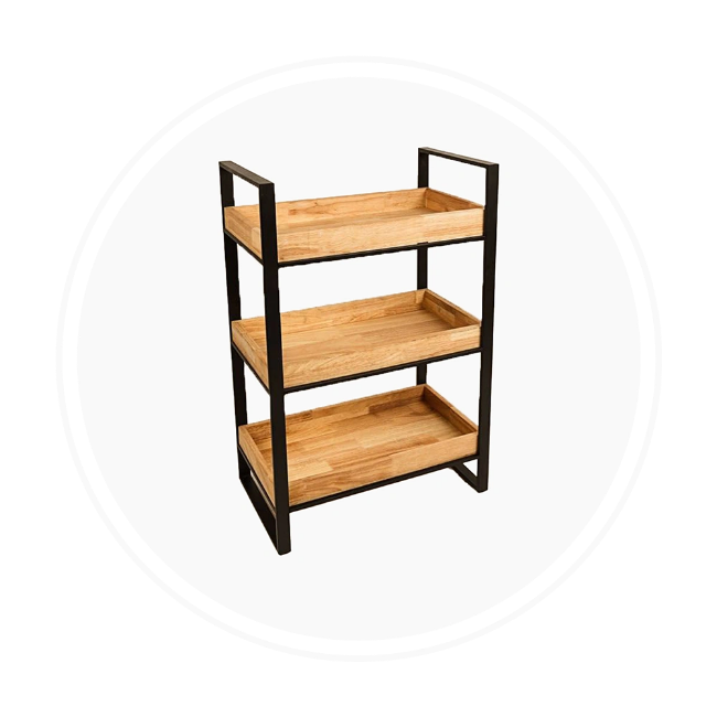 تصویر برای دسته  ابزارهای سازمان دهی و ذخیره سازی