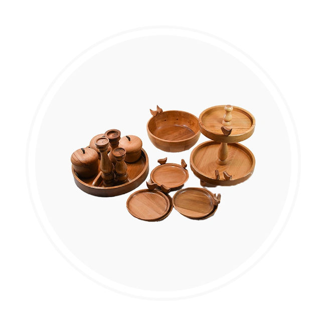 تصویر برای دسته  سایر محصولات مرتبط