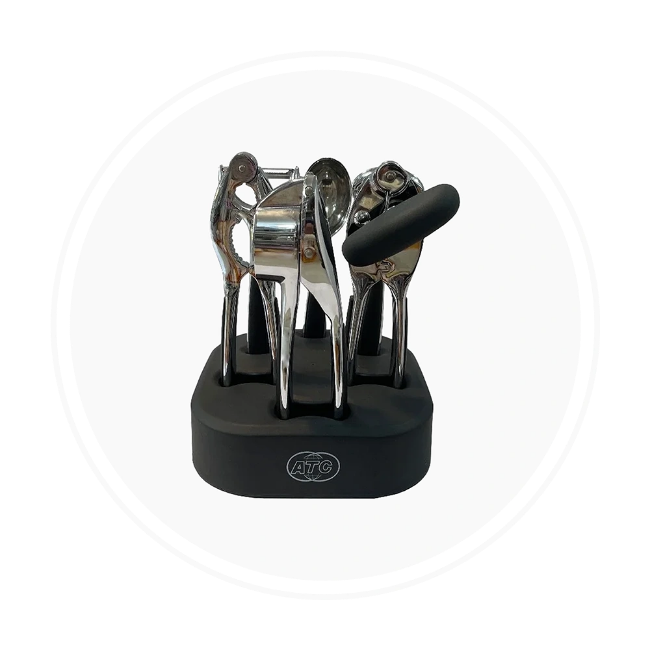 تصویر برای دسته  ابزارهای آشپزی