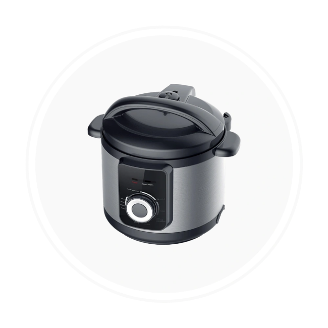 تصویر برای دسته  زودپز دستی