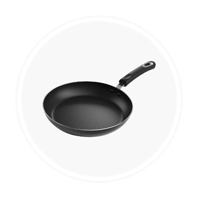 تصویر برای دسته  ماهیتابه تک