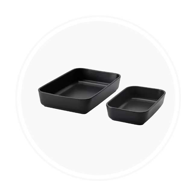 تصویر برای دسته  سینی فر