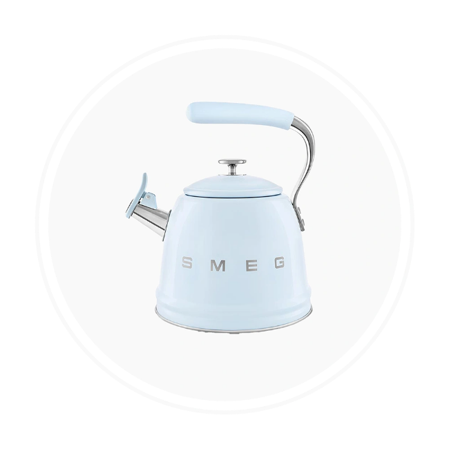 تصویر برای دسته  کتری استیل