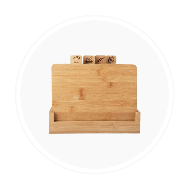 تصویر برای دسته  تخته برش