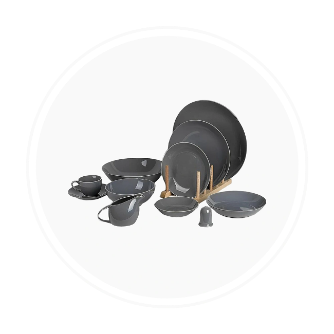 تصویر برای دسته  سرویس غذاخوری