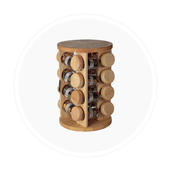 تصویر برای دسته  بانکه و جای ادویه