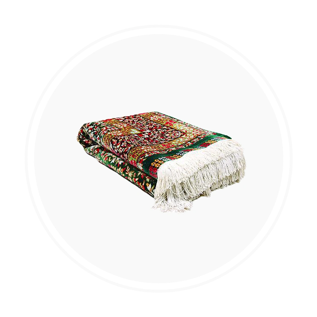 تصویر برای دسته  فرش دستباف