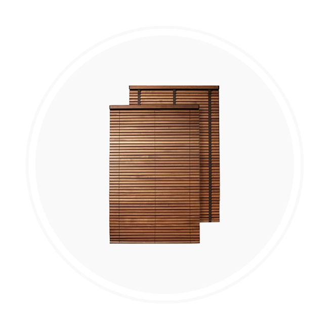 تصویر برای دسته  کرکره های چوبی و فلزی