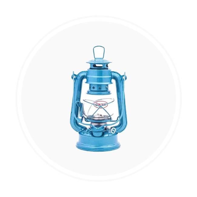 تصویر برای دسته  فانوس دستی