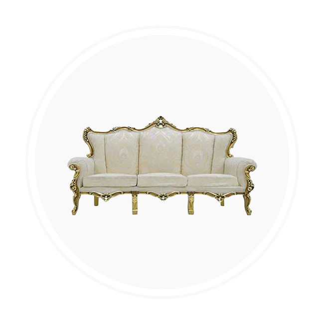 تصویر برای دسته  مبل کلاسیک