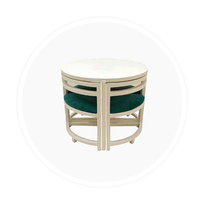 تصویر برای دسته  ست نهار خوری